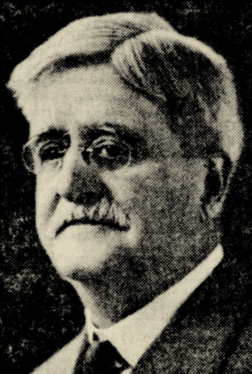 Edwin Thompson